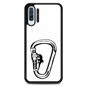 AKAM AMC-WSGA50-MOUNTAINS-8 Cover For Samsung Galaxy A50