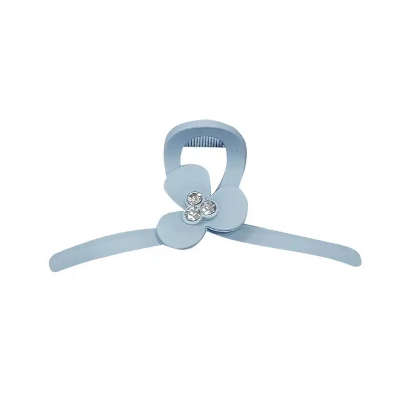 کلیپس مو زنانه مدل PP-04