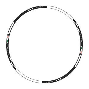 برچسب دوررینگ موتورسیکلت رایسان کد Dm005w