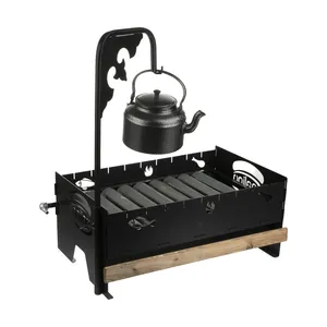 منقل سفری نالینو مدل rita