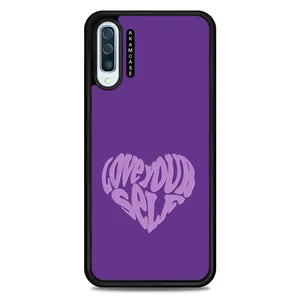 AKAM AMC-WSGA50-POSITIVE-51 Cover For Samsung Galaxy A50