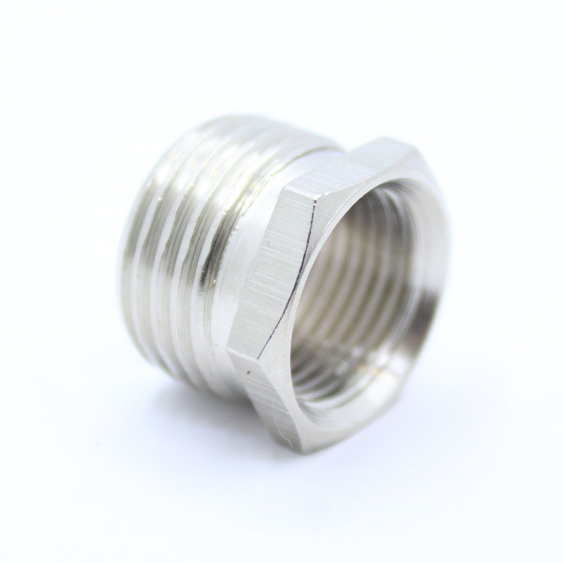 تبدیل شیر پیسوار دینا مدل DN-3041402 بسته 10 عددی