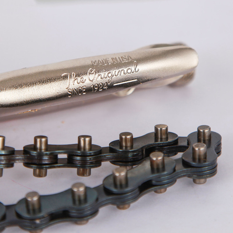 انبر قفلی زنجیری وایس گریپ مدل 20R سایز 18 اینچ