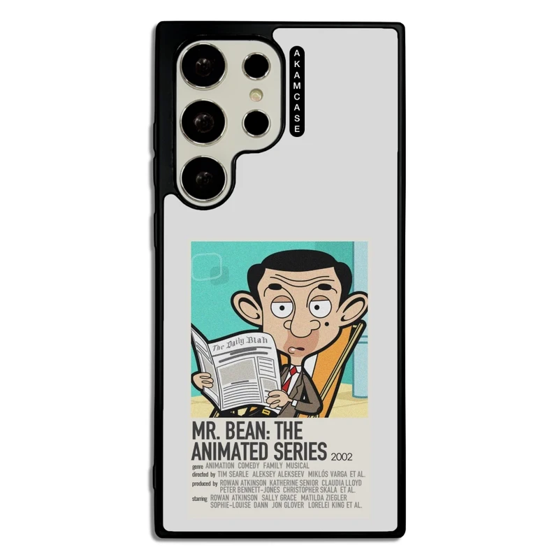 کاور آکام مدل AMC-WSGS23U-CARTOONS-7 مناسب برای گوشی موبایل سامسونگ Galaxy S23 Ultra
