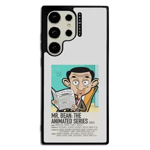 AKAM AMC-WSGS23U-CARTOONS-7 Cover For Samsung Galaxy S23 Ultra