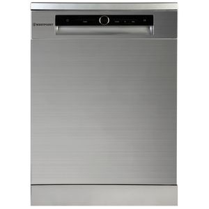 نقد و بررسی ماشین ظرفشویی وست پوینت مدل WYG-15824.EC توسط خریداران