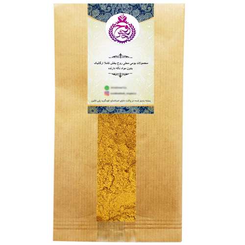 پودر شیرین بیان روحبخش - 250 گرم