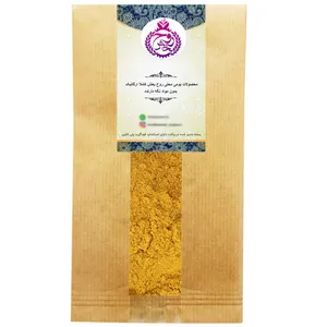 پودر شیرین بیان روحبخش - 500 گرم