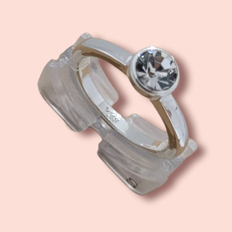 انگشتر زنانه تاش مدل 8080