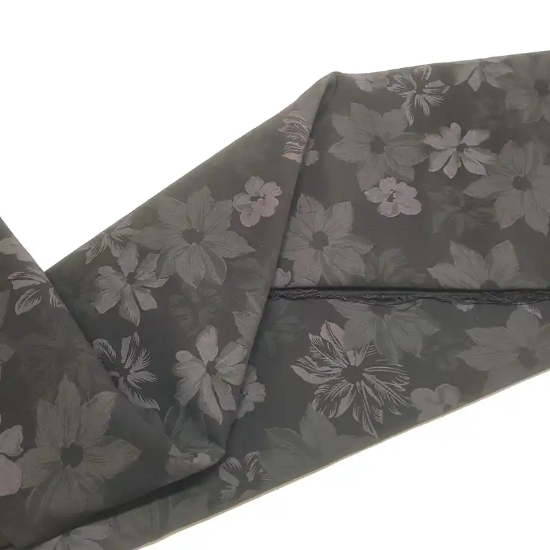 پارچه مانتو مدل گلبهار کد 50106p-3