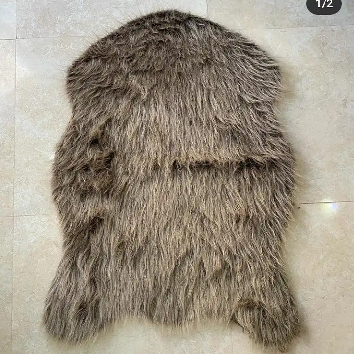 شال مبل کد 001 سایز 90x60سانتیمتر