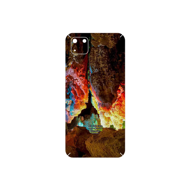 برچسب پوششی ماهوت مدل Ali Sadr Cave مناسب برای گوشی موبایل هوآوی Y5p