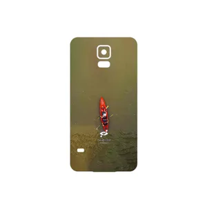 MAHOOT Kayak Cover Sticker for Samsung Galaxy S5