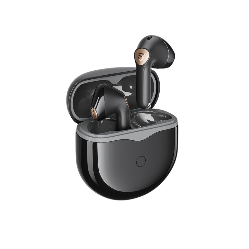 هدفون بی سیم ساندپیتز مدل FN EXELENT AIR LOOK 4 LITE