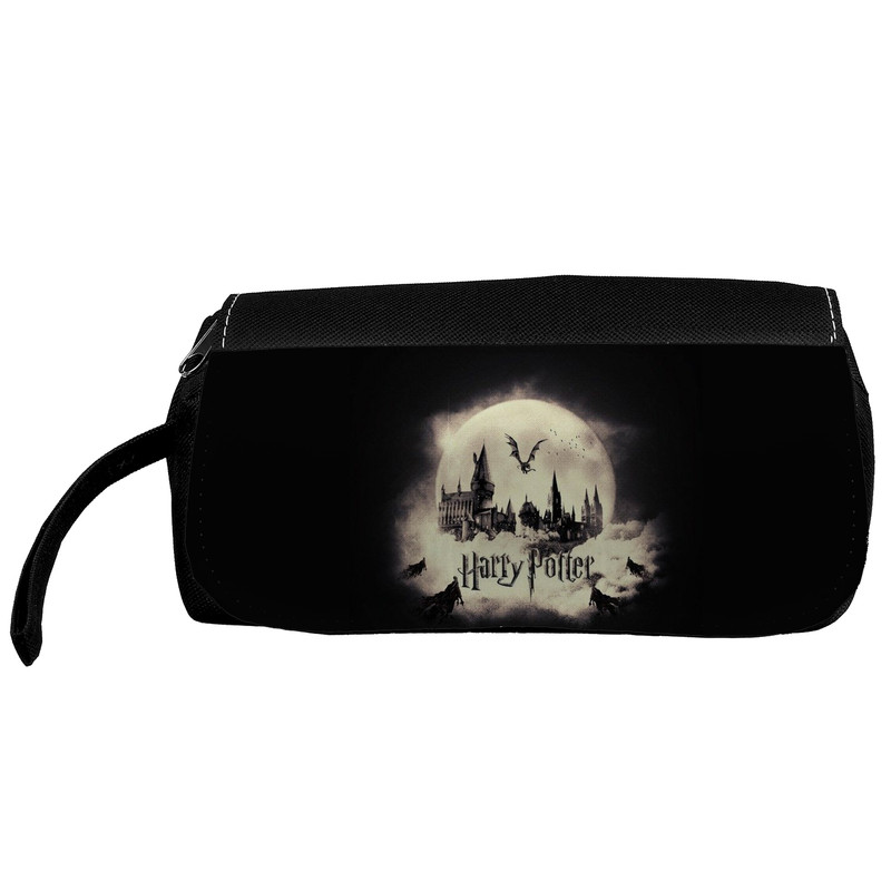 جامدادی طرح هری پاتر کد j210