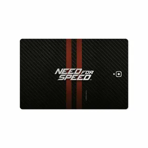 MAHOOT Need-for-Speed-Game Cover Sticker for Samsung Galaxy Tab S3 9.7 2017 T820