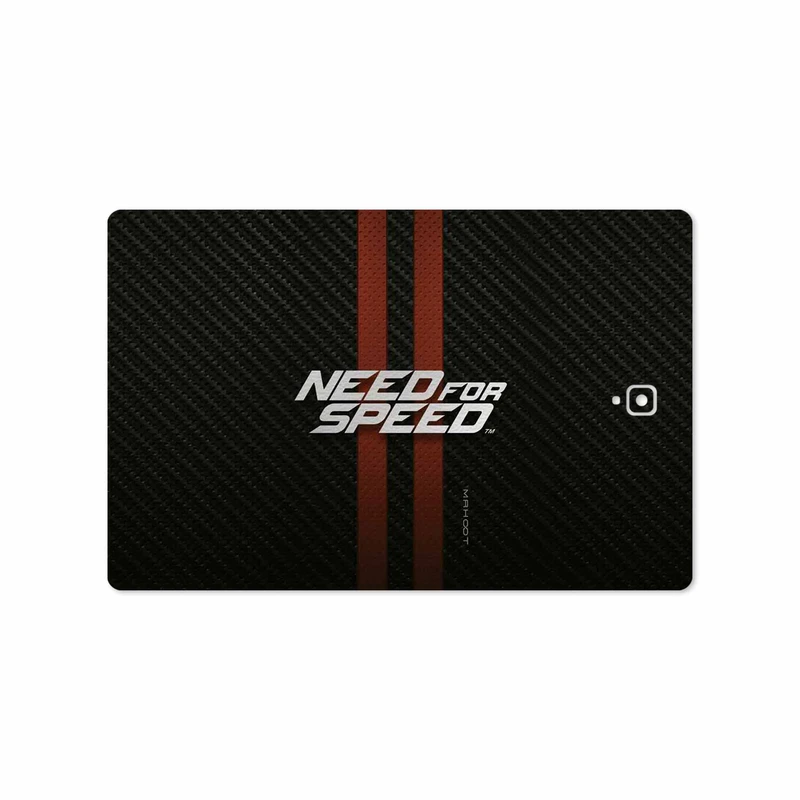 برچسب پوششی ماهوت مدل Need-for-Speed-Game مناسب برای تبلت سامسونگ Galaxy Tab S3 9.7 2017 T820
