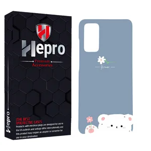 HEPRO MC Cover for SAMSUNG GALAXY S20 FE