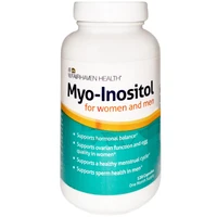 کپسول مایو اینوزیتول فیرهون هلث بسته 120 عددی