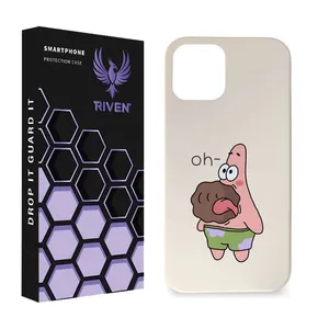 RIVEN RI2-16 Case For Apple iphone 14