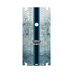 MAHOOT GEELY-FullSkin Cover Sticker for OnePlus Nord N10 5G