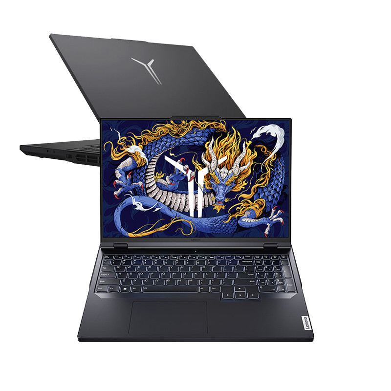 لپ تاپ 16 اینچی لنوو مدل Legion Y9000P-i9 14900HX 24GB 512SSD RTX4060 W - کاستوم شده