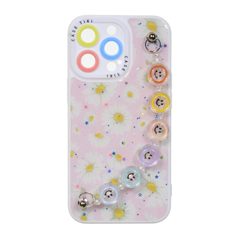 کاور مدل بندقلبی کد TH مناسب برای گوشی موبایل اپل Iphone 13 Pro