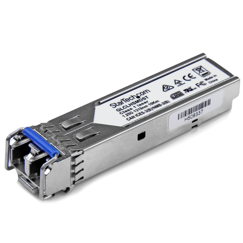 ماژول فیبر نوری سیسکو مدل GLC-LH-SMD