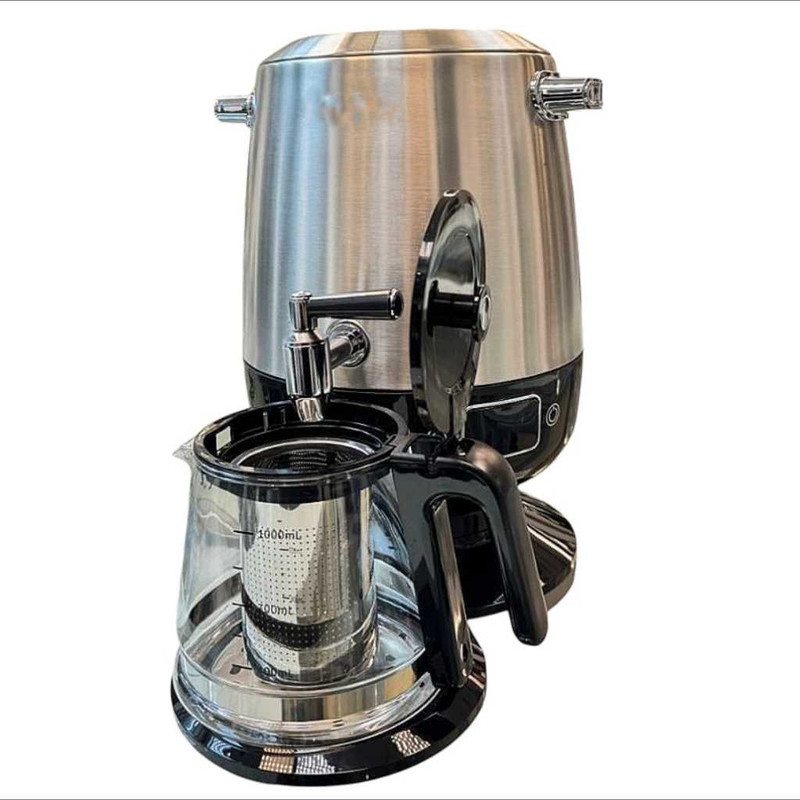 سماور برقی 3500 وات  مدل NEW ظرفیت 4 لیتر