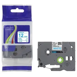 برچسب پرینتر لیبل زن مدل TZc-233