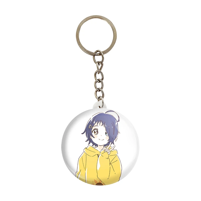 جاکلیدی خندالو مدل آی انیمه واندر اگ پرایورتی کد 34049