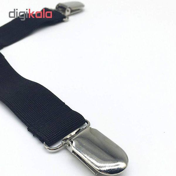 نظم دهنده روتختی مدل H109 بسته دو عددی