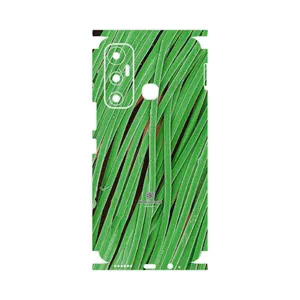 MAHOOT Atom Universe 5-FullSkin Cover Sticker for Infinix Hot 11