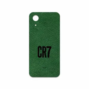 MAHOOT GL-CR7 Cover Sticker for Samsung Galaxy A03 Core