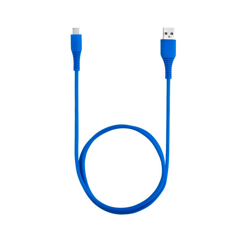 کابل تبدیل USB به USB-C مستر مدل UCC-2 طول 1متر
