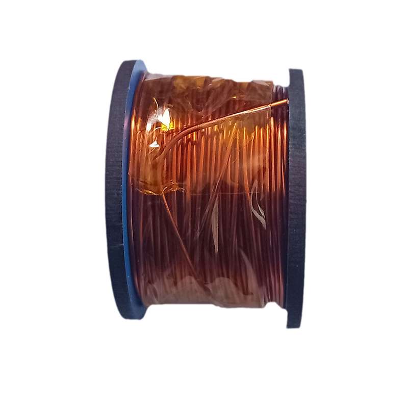 سیم لاکی مدل D=0.80mm-100g