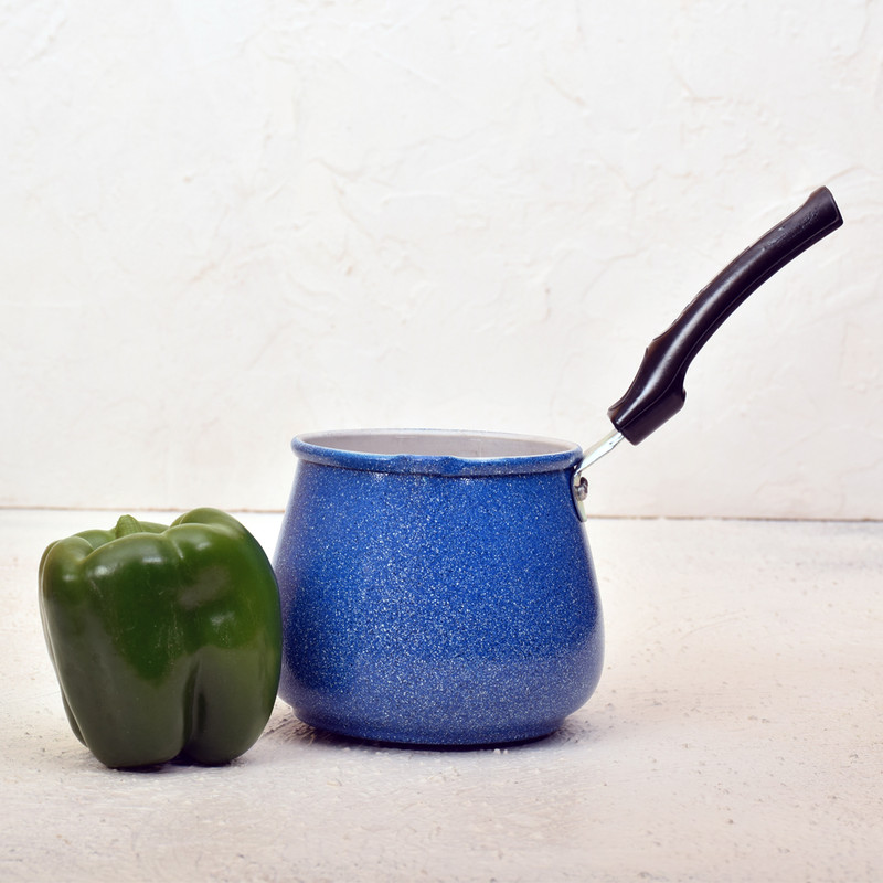 قهوه جوش مدل E-1403-348 طرح خمره ای