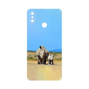 MAHOOT Rhino Cover Sticker for Xiaomi Mi Max 3