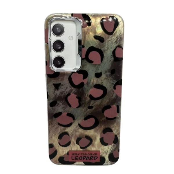 کاور 07 طرح براش مناسب برای گوشی موبایل سامسونگ Galaxy S24FE