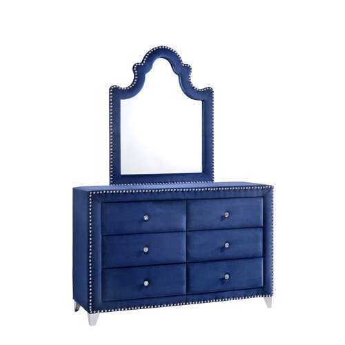 میز آرایش مدل TR_390