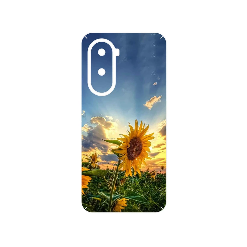 برچسب پوششی ماهوت مدل Summer Season مناسب برای گوشی موبایل شیائومی Poco M7 4G