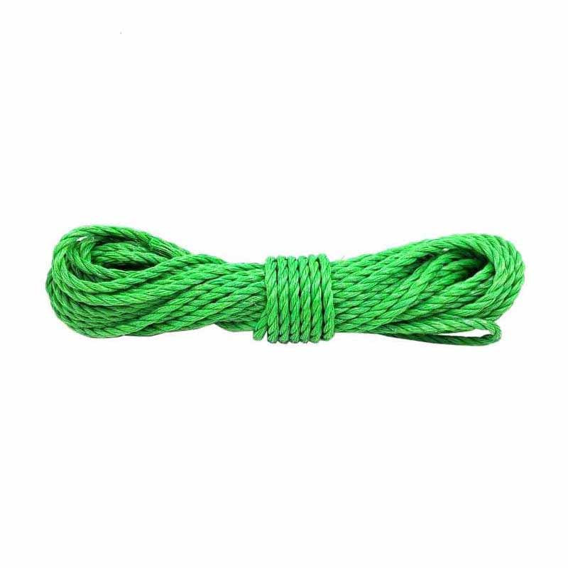 طناب بسته بندی مدل T6mm طول 10 متر بسته دو عددی
