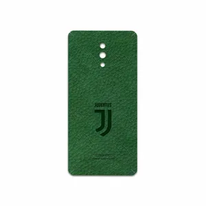 MAHOOT GL-JUVE Cover Sticker for Oppo Reno