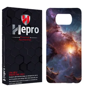 HEPRO MC Cover for XIAOMI POCO X3 / X3 PRO / X3 NFC