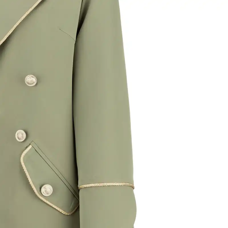 مانتو و شلوار زنانه السانا مدل گلشن کد 178419