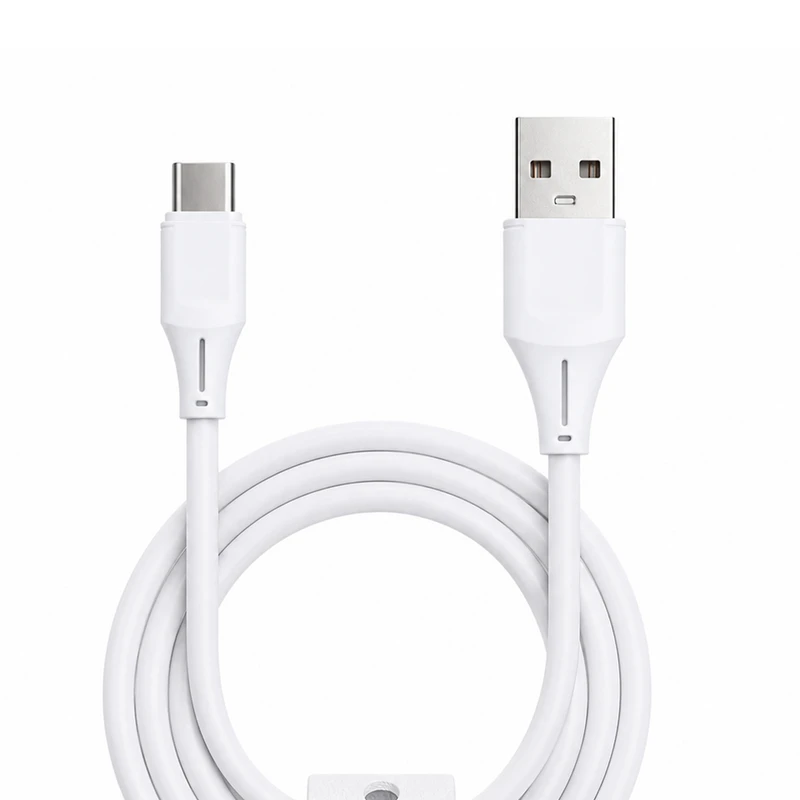 کابل تبدیل USB به USB-C جی فاز مدل CA201 طول 1 متر