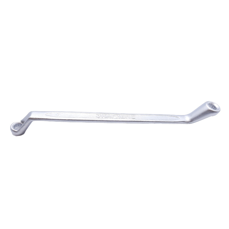 آچار رینگی هافنر مدل H67 سایز 6-7 میلی متر