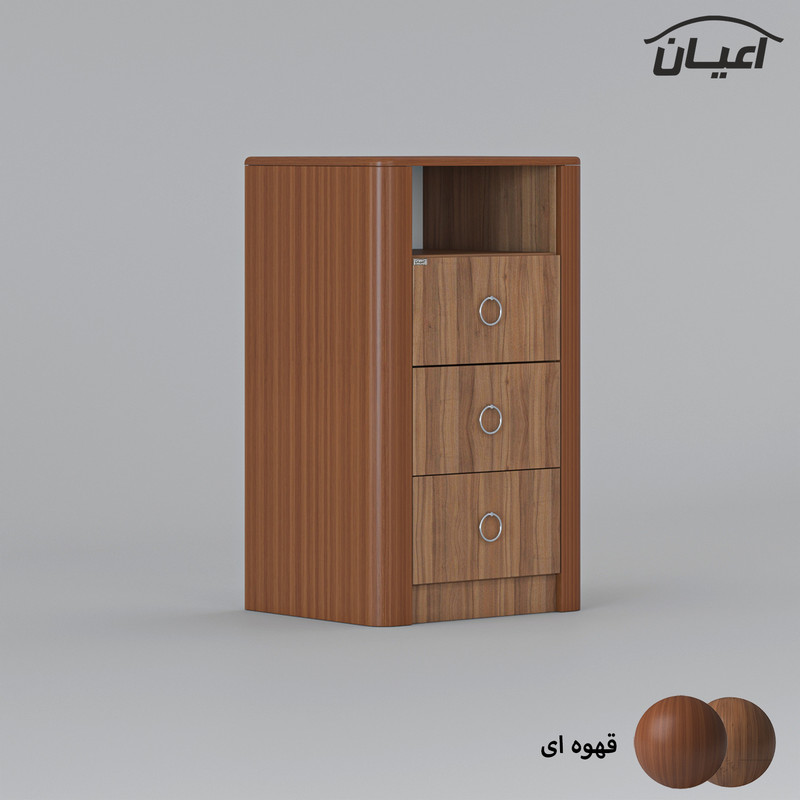 دراور اعیان مدل FH826