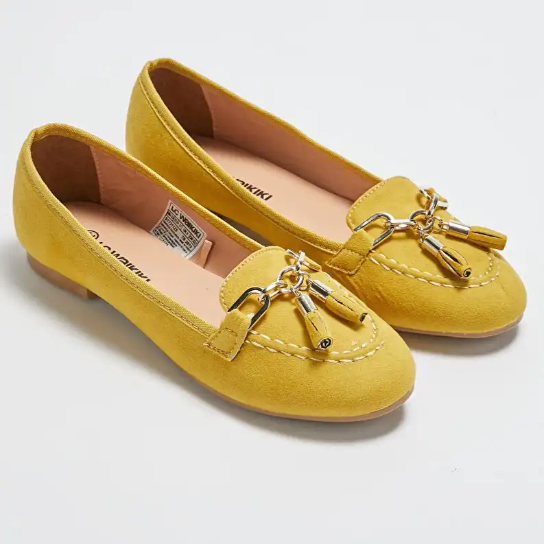 کفش زنانه ال سی وایکیکی مدل طبی کلاسیک