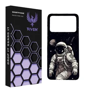 RIVEN RI2-13 Case For Apple iPhone X/XS